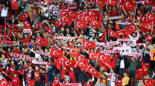 Eskişehir'de oynanacak maç kapalı gişe!