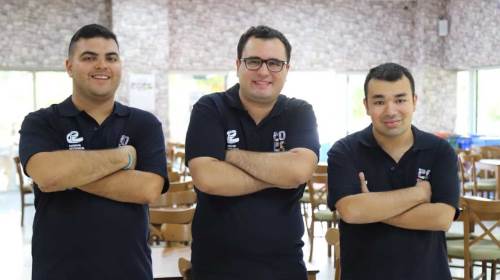 Eskişehir’de özel gereksinimli gençlere istihdam desteği: 3 genç işe başladı