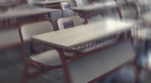 Eskişehir'de özel okuldan öğretmene skandal teklif