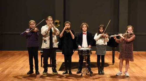 Eskişehir'de özel yetenek sınavı: Ön kaydı kaçırmayın!