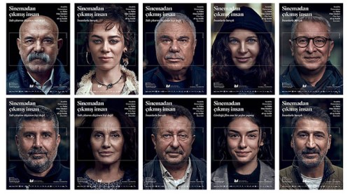 Eskişehir'de Palto Film Günleri