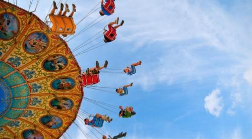 Eskişehir'de panayır vakti! Çifteler'de başlıyor 