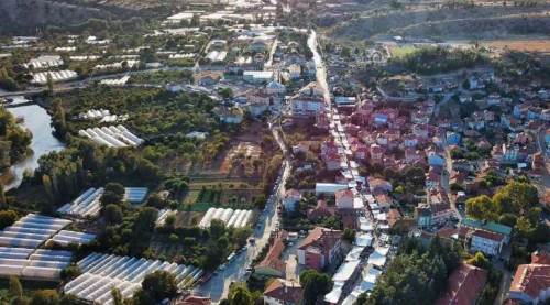 Eskişehir'de panayır zamanı: 4 gün sürecek eğlenceyi kaçırmayın!