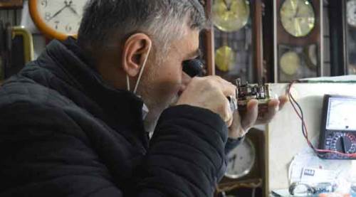 Eskişehir'de pandemi, kazançlarını yüzde 60 artırdı