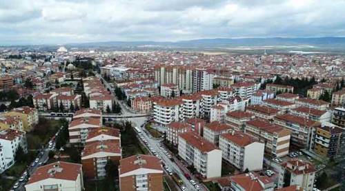 Eskişehir'de pandemi durdurmadı, Mayıs'ta o rakam arttı!