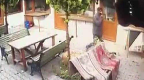 Eskişehir'de pandemi fırsatçısı hırsızlar!