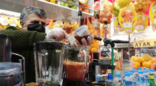 Eskişehir'de pandemi onlara talebi artırdı!
