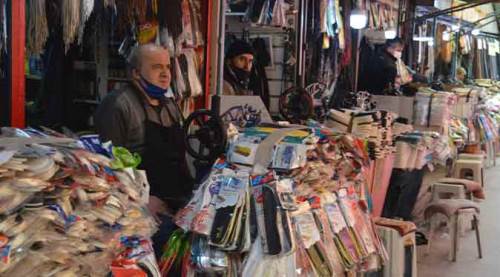 Eskişehir'de pandemi onları vurdu: Sayıları 500'den 165'e düştü!