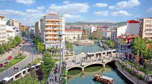 Eskişehir'de para kazanmanın en güzel yolu