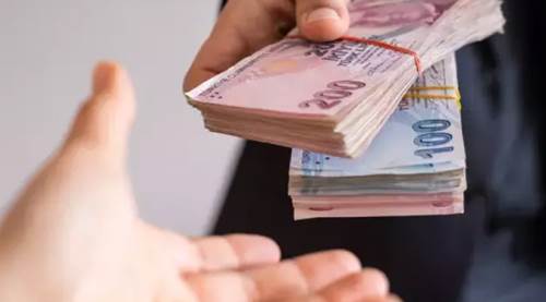 Eskişehir'de parası olmayana önce borç verdiler sonraysa...