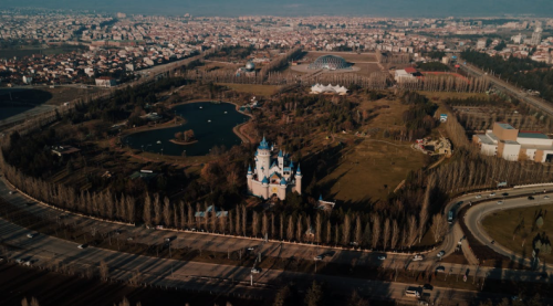 Eskişehir'de parçalı bulutlu bir gün yaşanacak