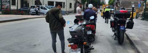 Eskişehir’de park ederken iki kez düşüneceksiniz: Sıklaştırıldı