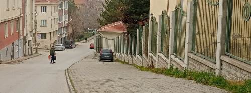 Eskişehir’de park sorunu: İşgaller sürüyor!