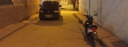 Eskişehir’de park sorunu büyüyor