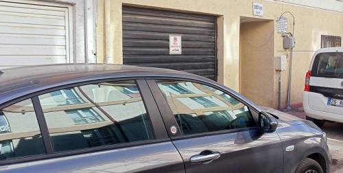 Eskişehir'de park yapılmaz uyarılarına rağmen hep aynı görüntü!