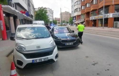 Eskişehir’de park yasağına geçit yok