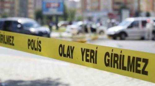 Eskişehir'de park yeri cinayetinde flaş gelişme