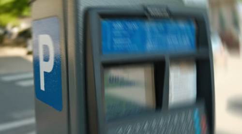 Eskişehir'de parkomatlara zam! İşte yeni tarife