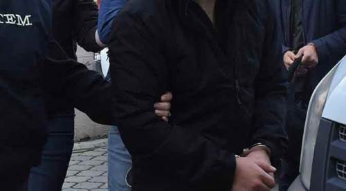 Eskişehir'de parktaki tuvalet tartışmasına 10'ar yıl hapis!