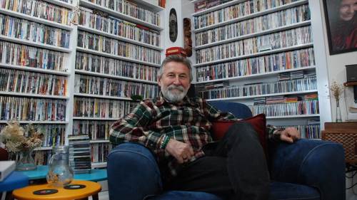 Eskişehir'de parmak ısırtan koleksiyon!