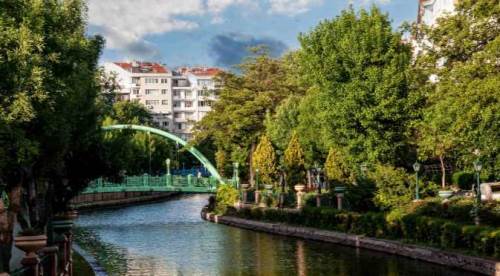 Eskişehir’de pastırma sıcakları kapıda: Termometreler 21 dereceyi görecek