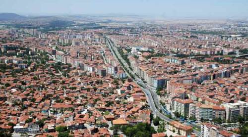 Eskişehir'de patlama sesi açıklaması: Sebebi belli oldu