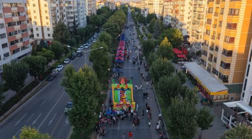 Eskişehir’de pazar günü bu yollar trafiğe kapanacak: Büyükşehir duyurdu!