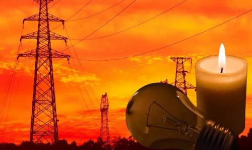 Eskişehir’de pazar günü elektrik kesintisi: Hangi mahalleler etkilenecek?
