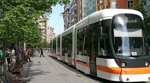 Eskişehir'de Pazar günü için flaş düzenleme