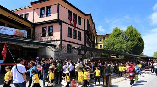 Eskişehir'de pazar günü için önemli uyarı!