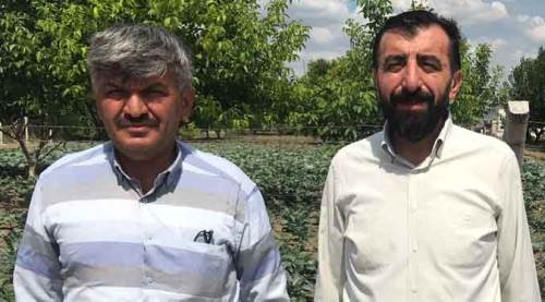Eskişehir'de pazar yeri tartışması bitmiyor