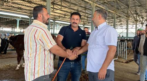 Eskişehir’de pazarlıklar kızıştı! İşte istenen fiyatlar