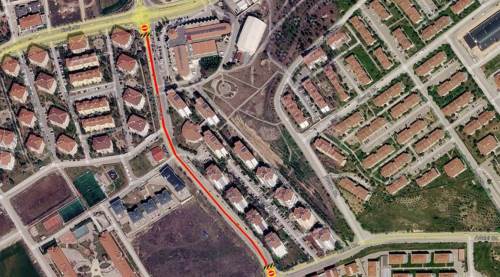 Eskişehir'de Pazartesi akşamına dikkat!