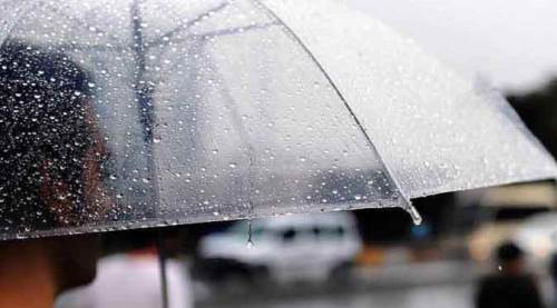 Eskişehir'de Pazartesi gününe dikkat: Meteoroloji'den çifte uyarı!