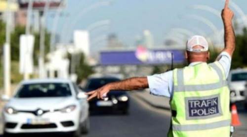 Eskişehir'de pazartesiden itibaren bu yol kapalı!
