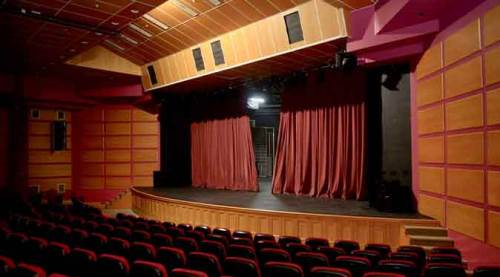 Eskişehir'de perdeler açılmayı bekliyor