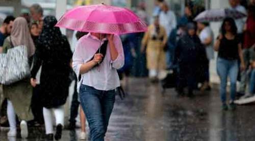 Eskişehir'de Perşembe gününden itibaren dikkat!