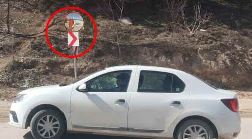Eskişehir'de pes dedirten görüntü! Bu da yapılmaz ki...