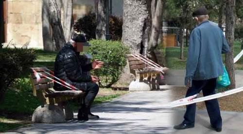 Eskişehir'de pes dedirten görüntüler: Ne yasak dinlediler, ne şerit