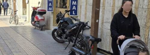 Eskişehir’de pes dedirten manzara: Hamamyolu’nda yayaya geçit yok