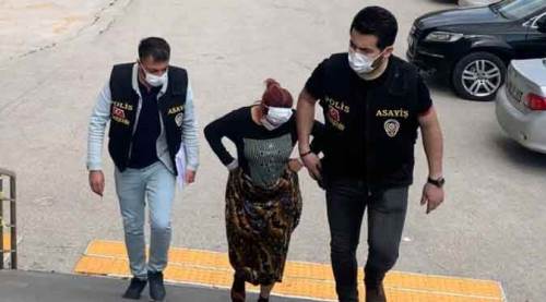 Eskişehir'de pes dedirten suç makinesi: 700 bin lira değerindeki...