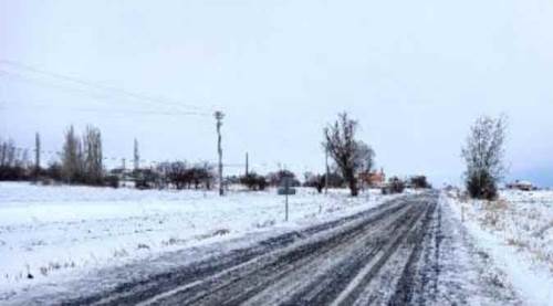 Eskişehir'de peş peşe kar tatili açıklaması: İki ilçede daha...