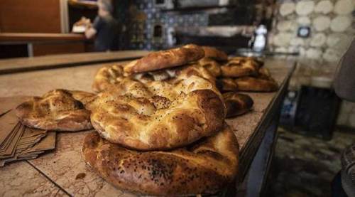 Eskişehir’de pide, simit ve ekmek fiyatları ne olacak, zam geldi mi?