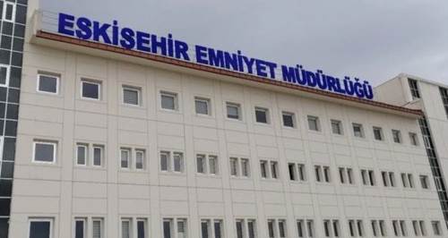 Eskişehir'de PKK'nın üniversite yapılanmasına darbe