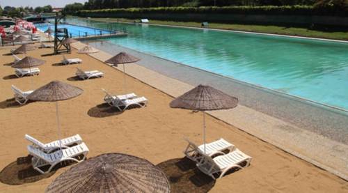 Eskişehir’de plaj sezonu başlıyor: İşte giriş ücretleri...