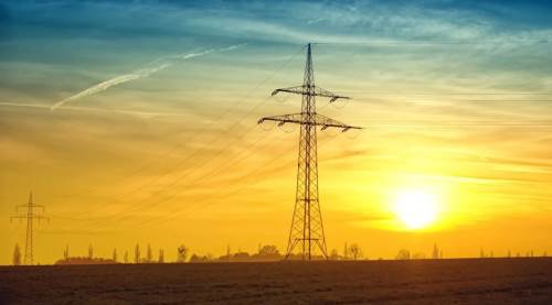 Eskişehir'de planlı elektrik kesintisi: Hangi ilçeler etkilenecek?