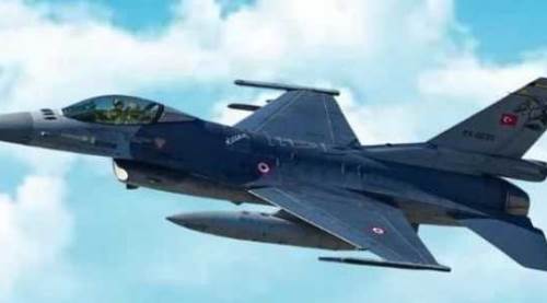 Eskişehir’de planlı test uçuşu gerçekleştirilecek