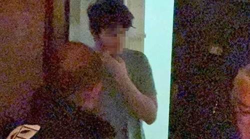 Eskişehir'de polis, AFAD, itfaiye aynı adreste… Üniversite öğrencisi herkesi şaşırttı