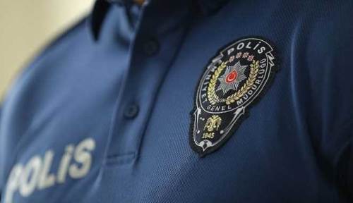 Eskişehir'de polis 62 şahsı yakaladı