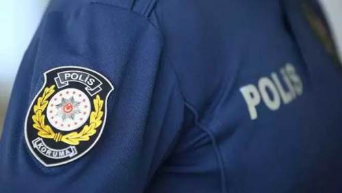 Eskişehir'de polis 9 adet ruhsatsız tabanca ele geçirdi